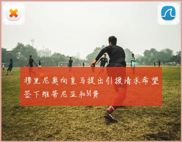 穆里尼奥向皇马提出引援请求希望签下维蒂尼亚和M费